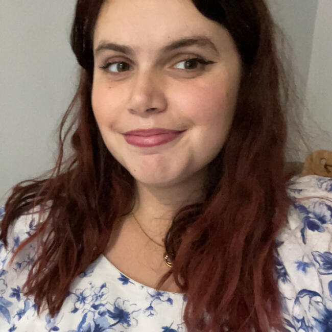 Babysitter in Maromme: Johanna 