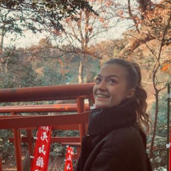 Baby-sitter Lille: Solene