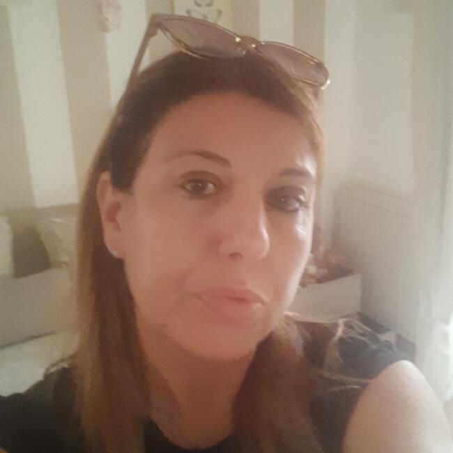 Babysitter in Viareggio: Sara