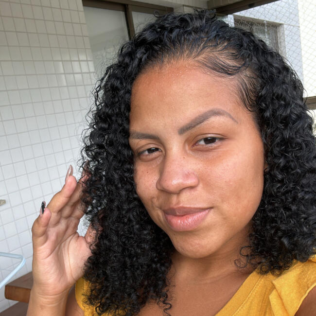 Babá em Rio de Janeiro: Anne Gabrielle Pereira Carlos