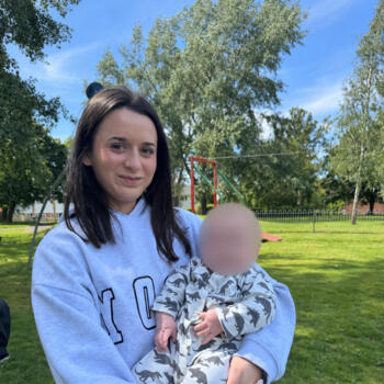Babysitter Bristol: Cerys