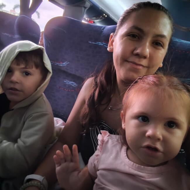 Emprego de babá em Fortaleza: Victor