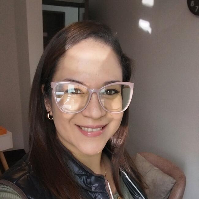 Trabajo para niñera en Lima: Claudia