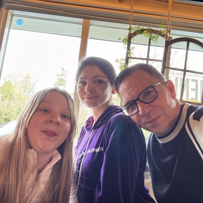 Babysitting job in Schilde: Rob