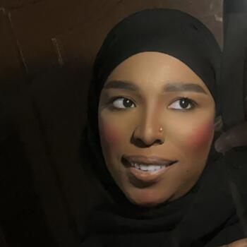 Nanny in Medina: Heba