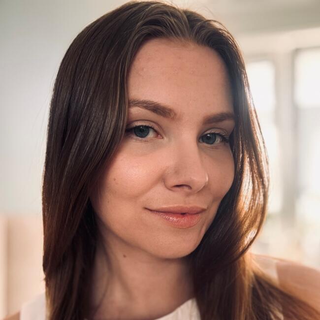 Niania w Gdańsk: Natalia
