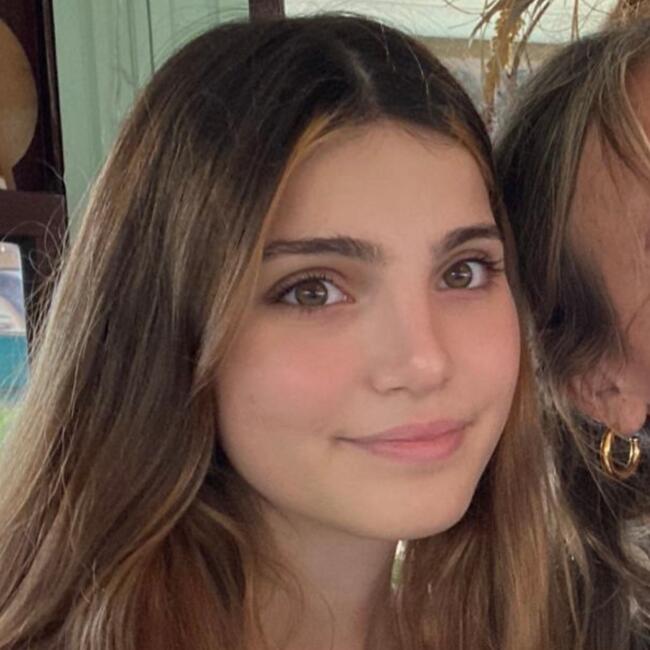 Niñera en Montevideo: Francesca