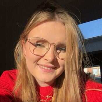 Babysitter στην περιοχή Mouscron: Isaline
