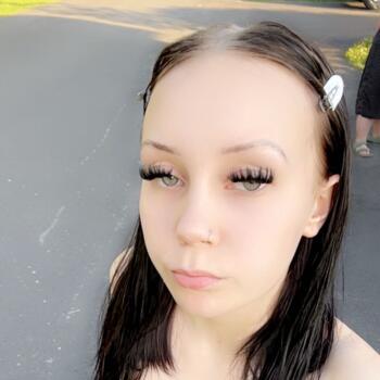 Barnvakt i Orimattila: Rosa