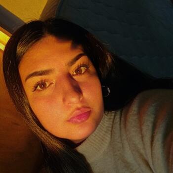 Babysitter in Isla de Maipo: Maria Paz