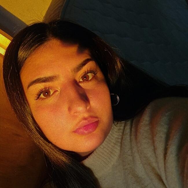 Niñera en Isla de Maipo: Maria Paz