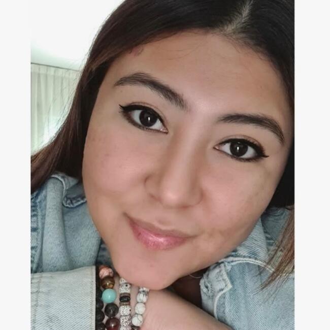 Babysitter in Barcelona: Jennifer Gisselle