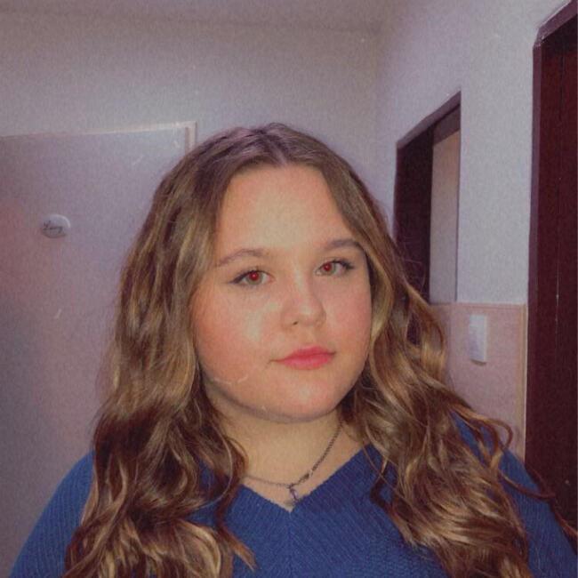 Babysitter in Prague: Viktorie