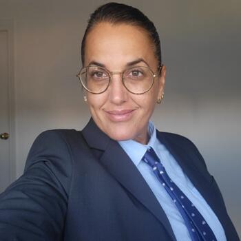 Babysitter Jerez de la Frontera: Eva