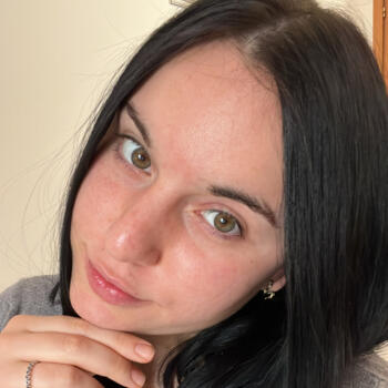 Babysitter a Padova: Allison