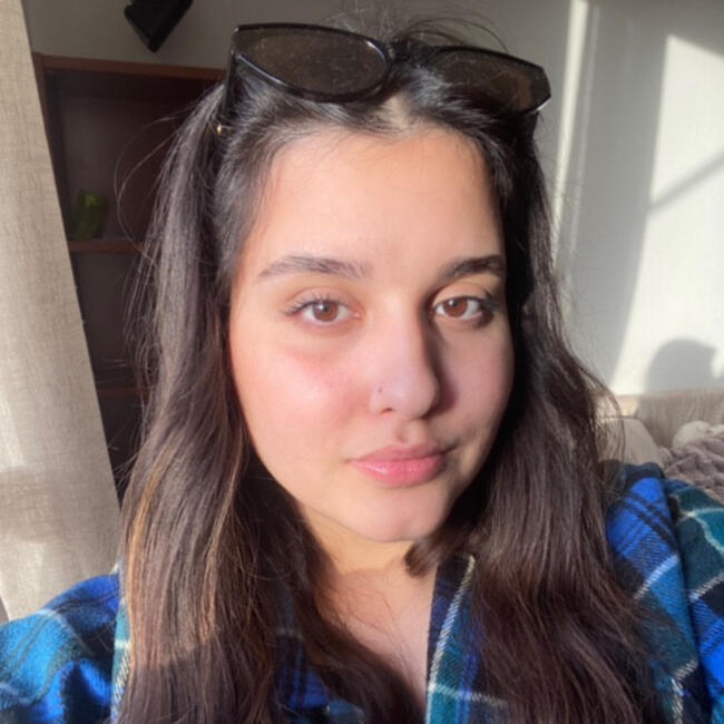 Babysitter in Pátrai: Αννα