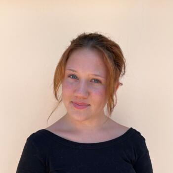 Niñera en Puigpunyent: Clea