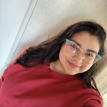 Babysitter in Catrico: Esmeralda