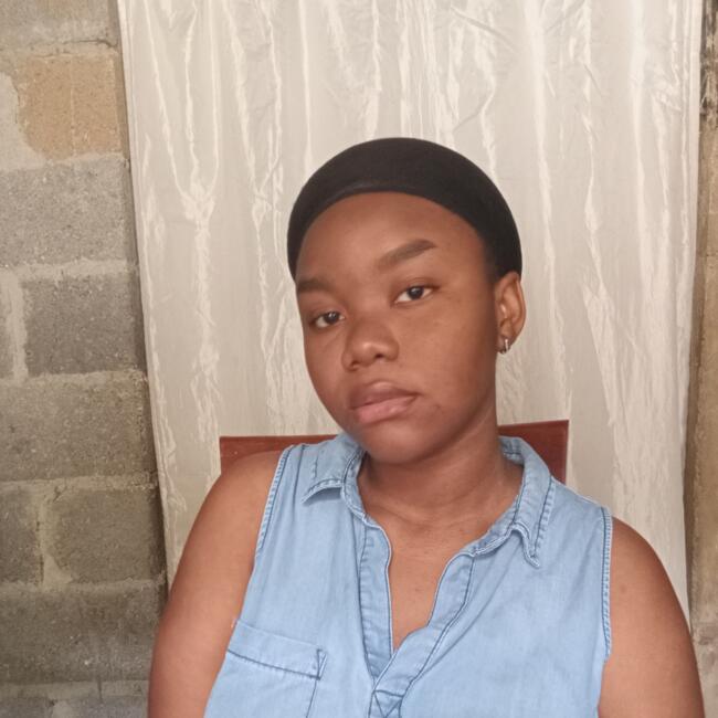 Niñera en Santo Domingo (Distrito de Santo Domingo): Eunice
