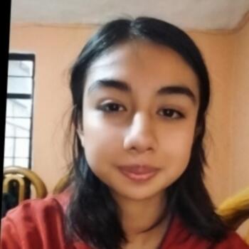 Babysitter in San Miguel Coatlinchán: Roshni Zoe