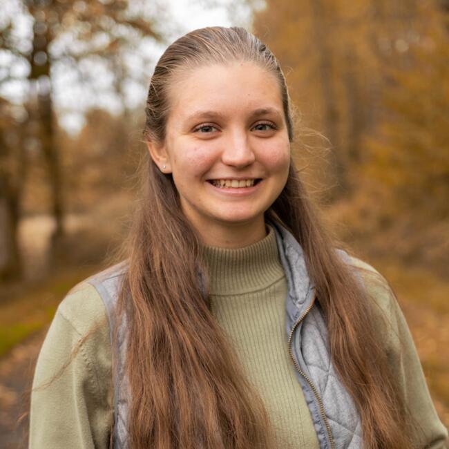 Babysitter in Orlando: Kairi