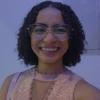 Babysitter in Parnaíba: Ana Lucia