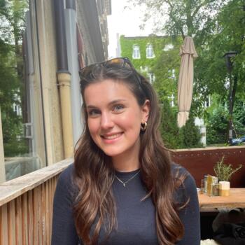 Babysitter in Vienna: Ida