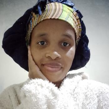 Babysitter KwaMashu: Nokwanda