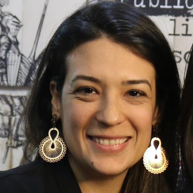 Babysitting job in São Caetano do Sul: Aline