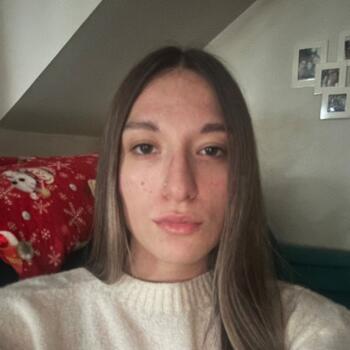 Babysitter in Colli sul Velino: Melissa