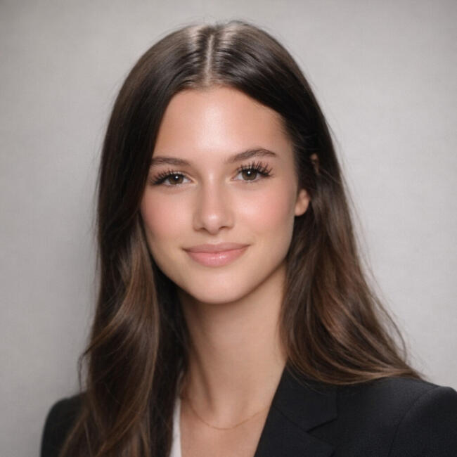 Babysitter in Rognes: AGATHE