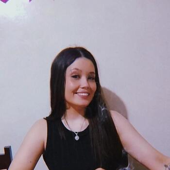 Babá em Caçador: Merelyn