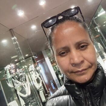 Nanny Castelldefels: María Magela