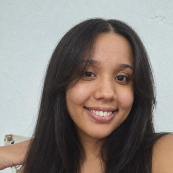 Babá Itabuna: Maelly