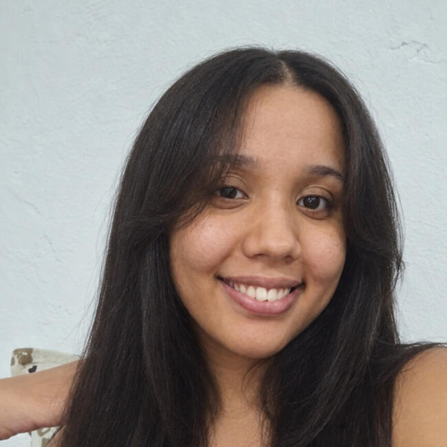 Babá em Itabuna: Maelly