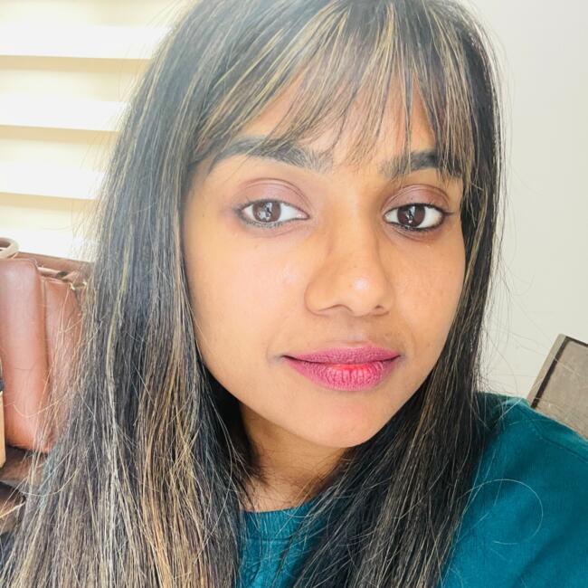 Childminder in Clonsilla: Anu Gopal