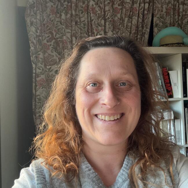 Babysitter in Rixensart: Stephanie