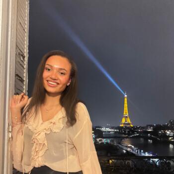 Babysitter in Bexbach: Zoey