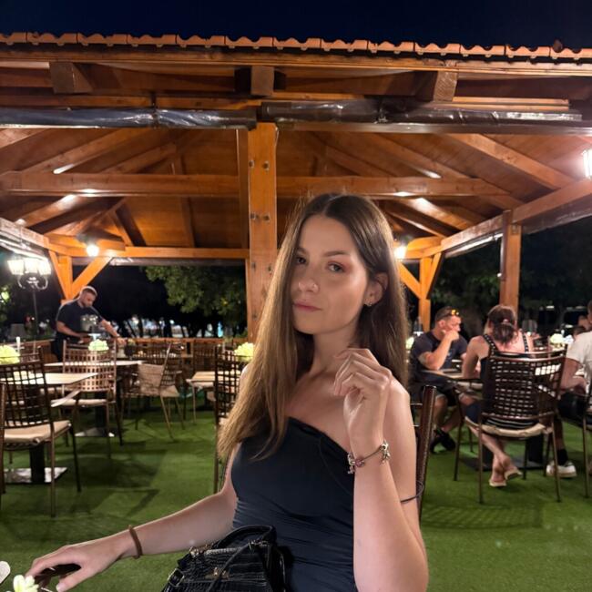 Babysitter in Stubičke Toplice: Ivana