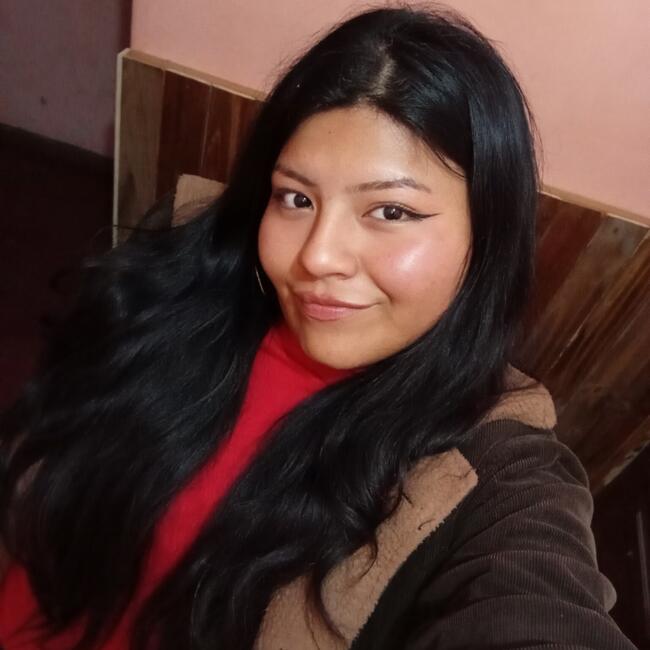 Babysitter in Salta: Soledad