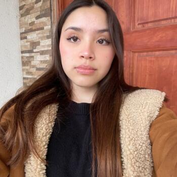 Babysitter El Monte: Sofia