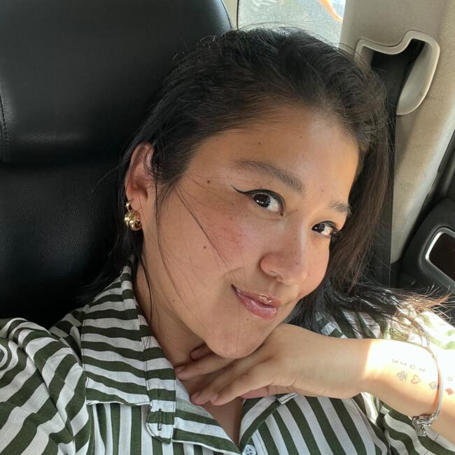 Babysitting job in San Martín de Porres (Departamento de Lima): Orianna