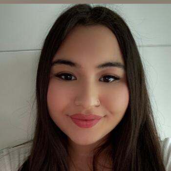 Babysitter in Bielefeld: Yagmur