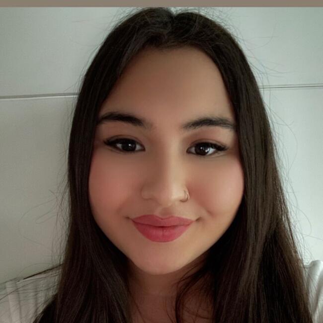 Babysitter in Bielefeld: Yagmur