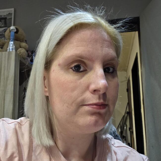 Babysitter in Zoersel: Natasja
