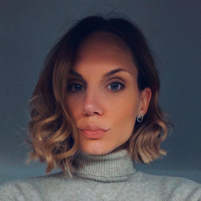 Babysitter in Belgrade: Dejana