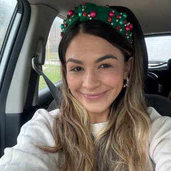 Babysitter in Tomball: Paola