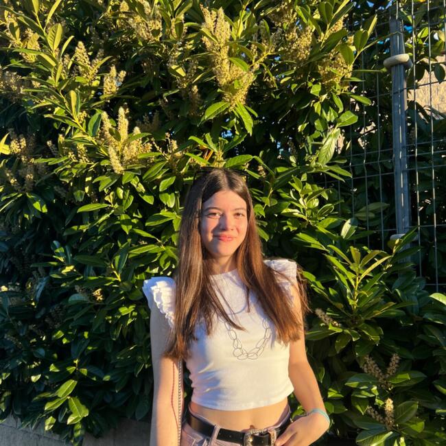 Canguro en Salamanca: Victoria