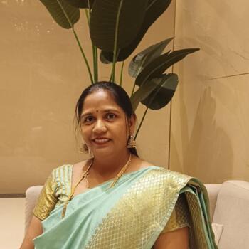 Nanny in Pimpri-Chinchwad: Meera