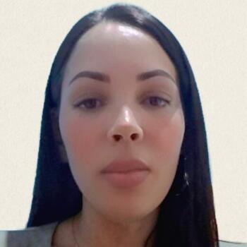 Babá em Rio de Janeiro: Roberta Santos